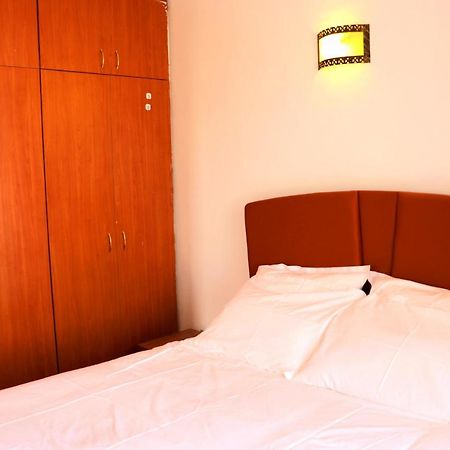 Silent Sky Homestay Near Jkia Airport & Sgr Nairobi Zewnętrze zdjęcie