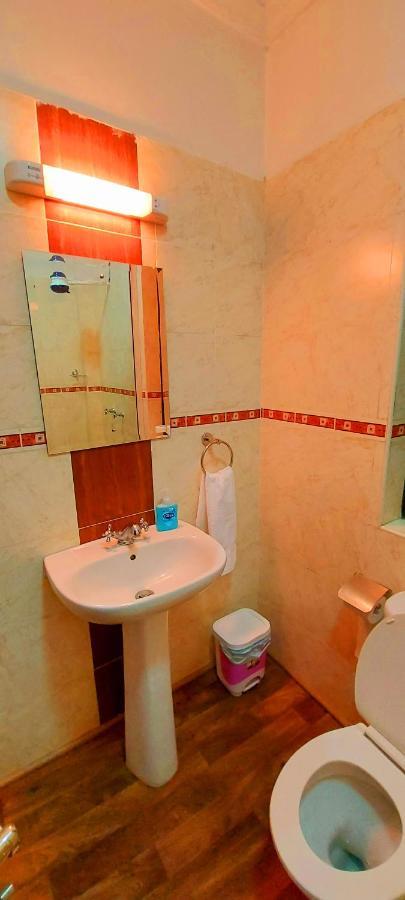 Silent Sky Homestay Near Jkia Airport & Sgr Nairobi Zewnętrze zdjęcie