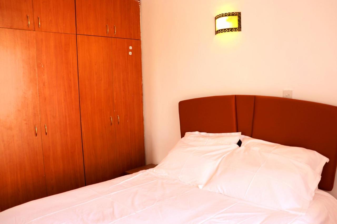 Silent Sky Homestay Near Jkia Airport & Sgr Nairobi Zewnętrze zdjęcie